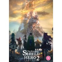 The Rising of the Shield Hero: Season Two
