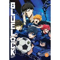 Blue Lock: Season 1 Part 1