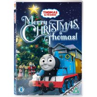Thomas & Friends: Merry Christmas Thomas