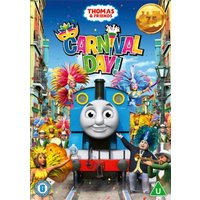 Thomas & Friends: Carnival Day!