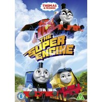 Thomas & Friends: The Super Engine