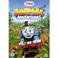Thomas & Friends: Animal Adventures