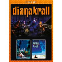 Diana Krall: Live in Paris/Live in Rio