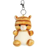PP Meow Kitty Clip-On 4In
