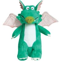 Green Zog Dragon