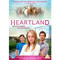Heartland: The Complete Seventh Season