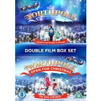 Northpole/Northpole - Open for Christmas