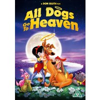 All Dogs Go to Heaven