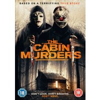 The Cabin Murders