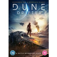 Dune Drifter