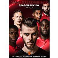 Manchester United: End of Season Review 2017/2018