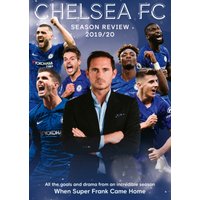 Chelsea FC: End of Season Review 2019/2020