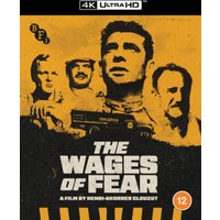 The Wages of Fear