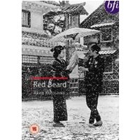 Red Beard