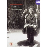 Ikiru