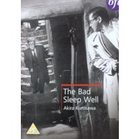 The Bad Sleep Well