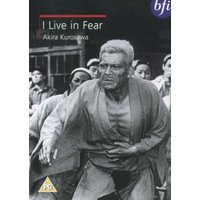 I Live in Fear