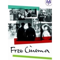 Free Cinema (BFI)
