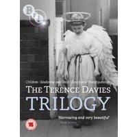 The Terence Davies Trilogy