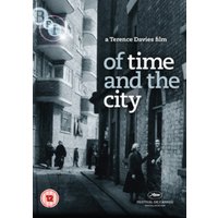 Of Time and the City