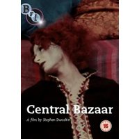 Central Bazaar
