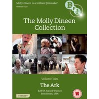 The Molly Dineen Collection: Vol. 2 - The Ark