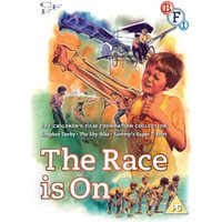 CFF Collection: Volume 2 - The Race Is On
