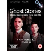 Ghost Stories: Volume 5