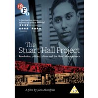The Stuart Hall Project