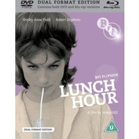 Lunch Hour