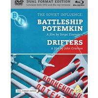 Battleship Potemkin/Drifters