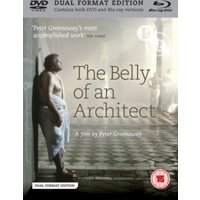 The Belly of an Architect