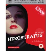 Herostratus