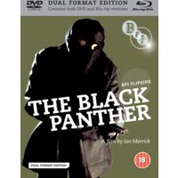 The Black Panther