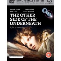 The Other Side of Underneath