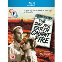 The Day the Earth Caught Fire