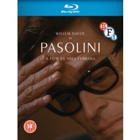 Pasolini