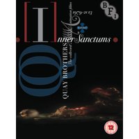 Quay Brothers Collection