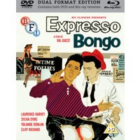 Expresso Bongo