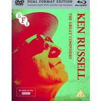 Ken Russell: The Great Composers