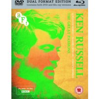 Ken Russell: The Great Passions
