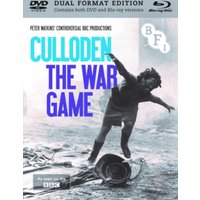 Culloden/The War Game