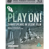 Play On! Shakespeare in Silent Film