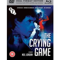 The Crying Game