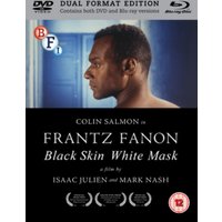 Frantz Fanon: Black Skin, White Mask