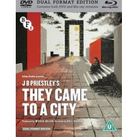 They Came to a City