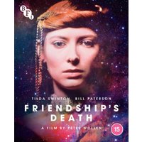 Friendship's Death