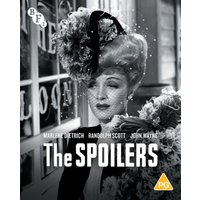 The Spoilers