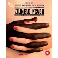 Jungle Fever