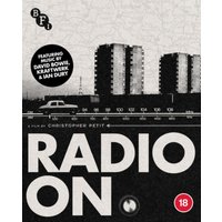 Radio On